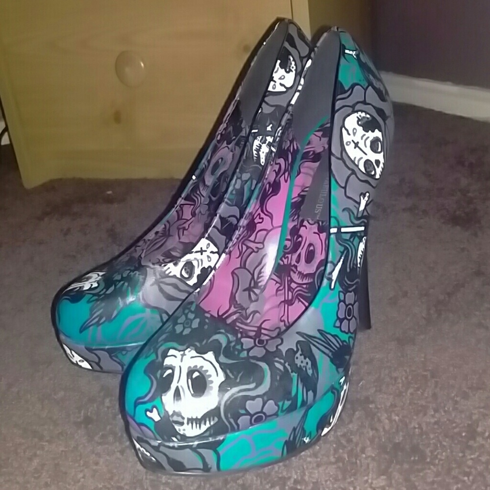 Shoes